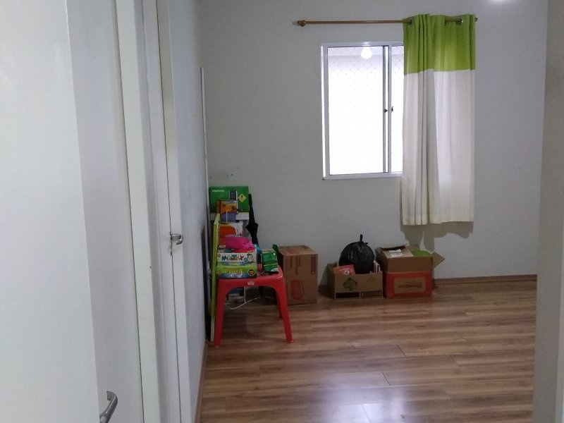imóvel com 51m² - jundiapeba - Mogi das Cruzes