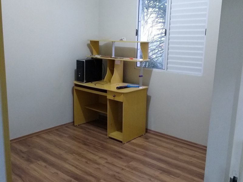 imóvel com 51m² - jundiapeba - Mogi das Cruzes