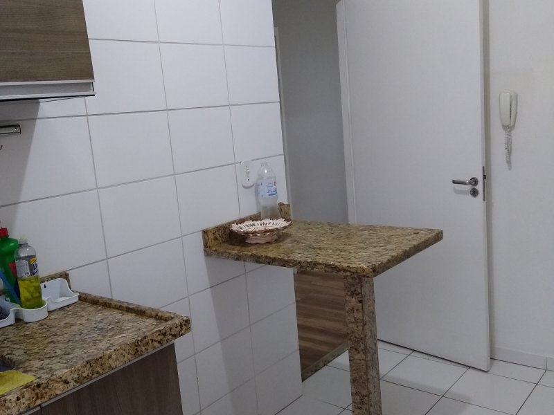 imóvel com 51m² - jundiapeba - Mogi das Cruzes