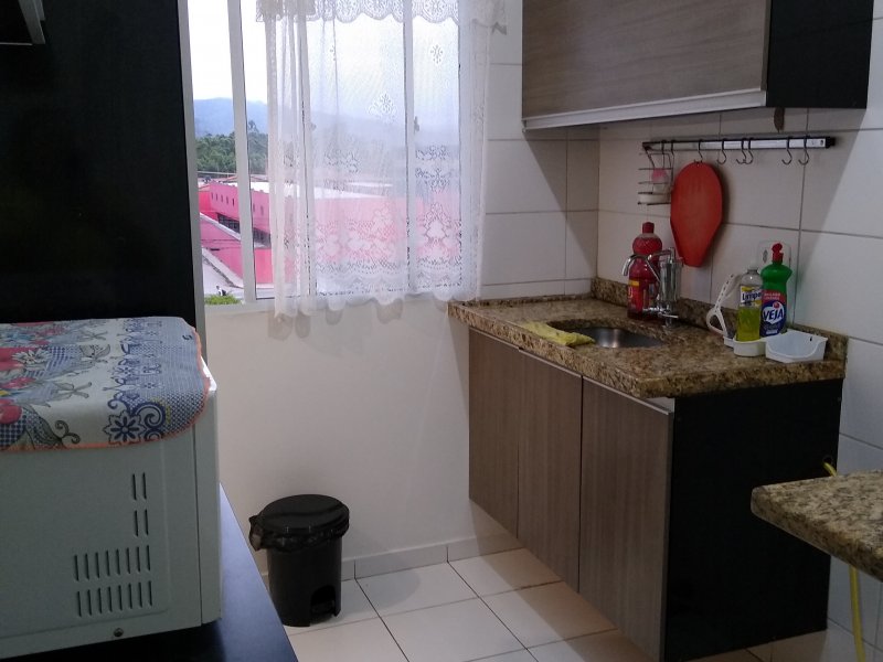 imóvel com 51m² - jundiapeba - Mogi das Cruzes