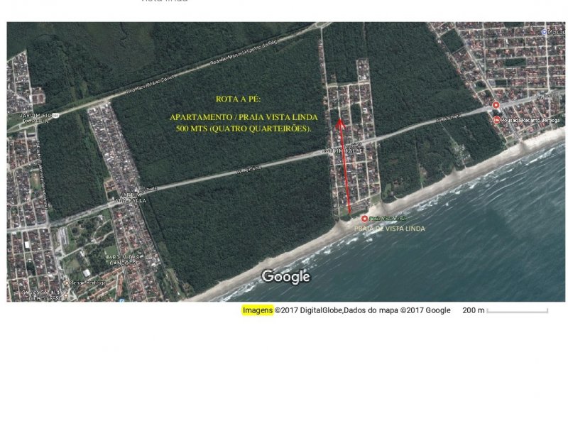 Apartamento à venda Jardim Rafael com 48m² e 2 quartos por R$ 150.000 - 1854014843-rota-a-pe-1.jpg