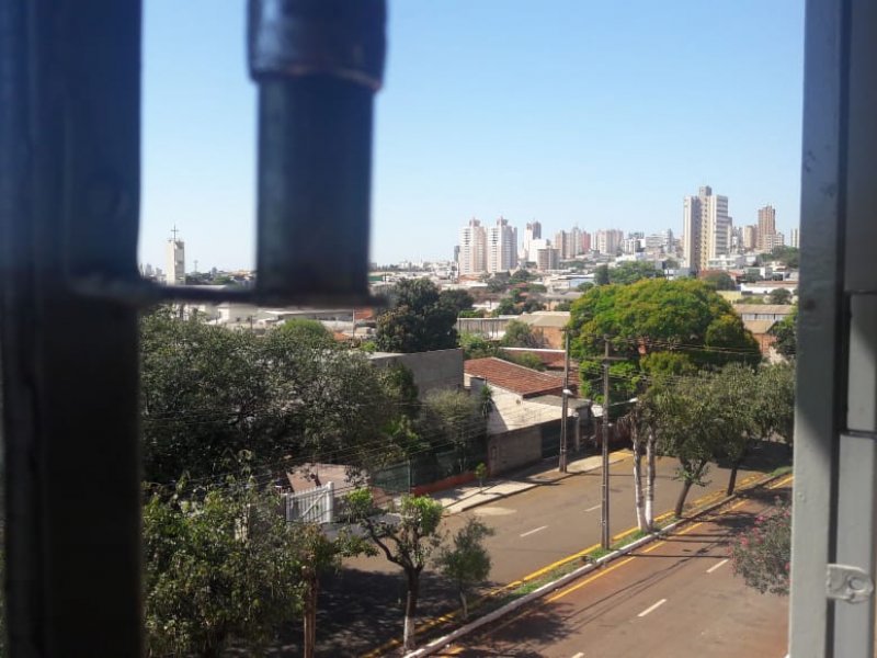 imóvel com 66m² - Vila Recreio - Londrina