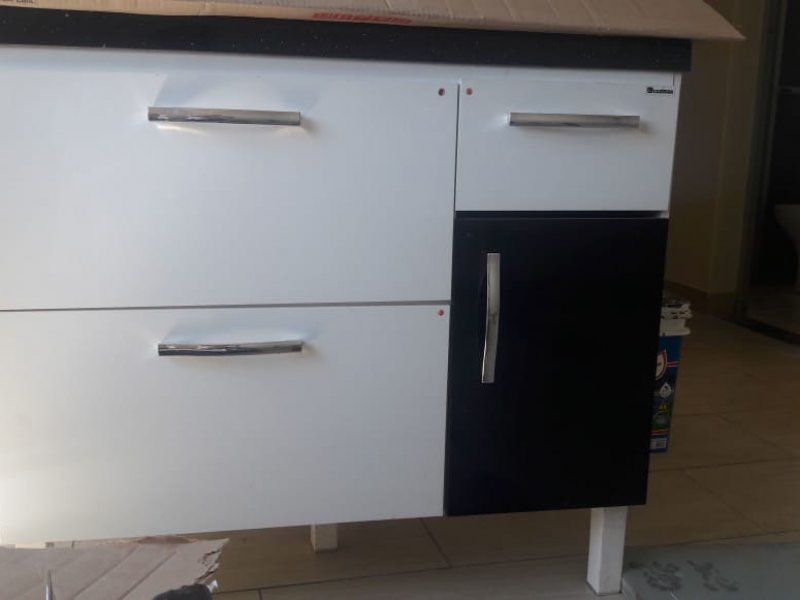 imóvel com 66m² - Vila Recreio - Londrina