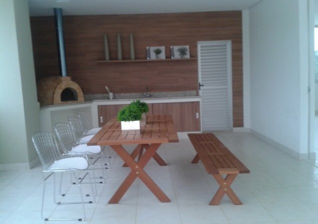 imóvel com 73m²