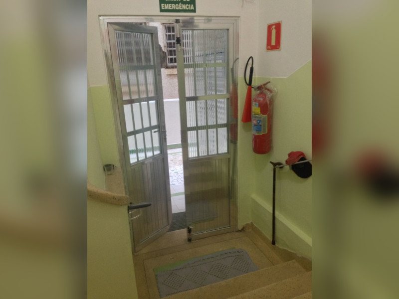 Apartamento à venda Boqueirão com 32m² e 1 quarto por R$ 165.000 - 14.jpg
