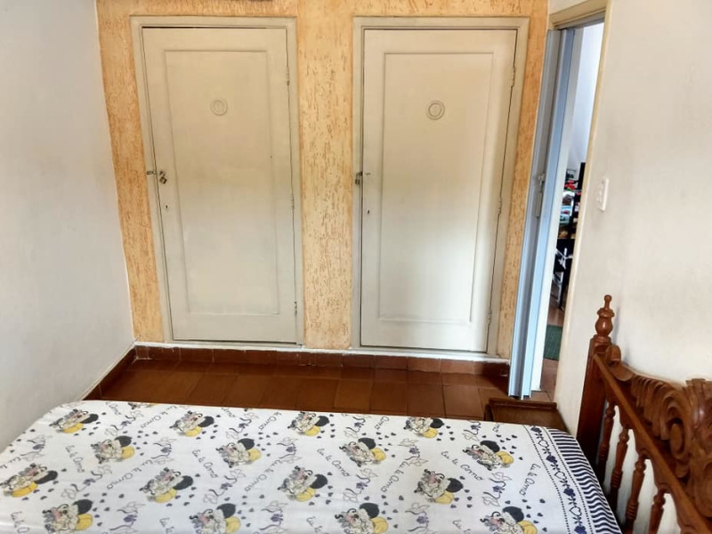Apartamento à venda Boqueirão com 32m² e 1 quarto por R$ 165.000 - foto04.jpg