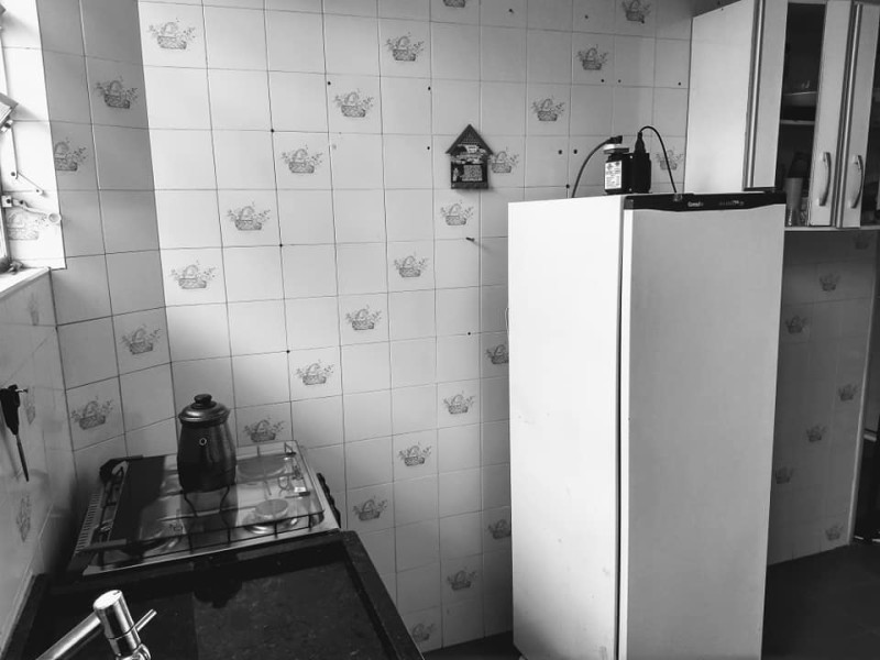 Apartamento à venda Boqueirão com 32m² e 1 quarto por R$ 165.000 - foto06.jpg