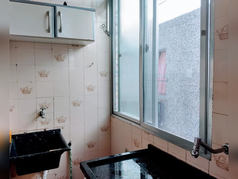 Apartamento à venda Boqueirão com 32m² e 1 quarto por R$ 165.000 - foto07.jpg