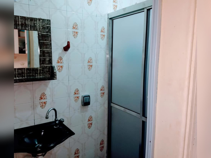 Apartamento à venda Boqueirão com 32m² e 1 quarto por R$ 165.000 - foto09.jpg