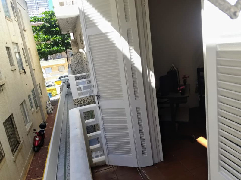Apartamento à venda Boqueirão com 32m² e 1 quarto por R$ 165.000 - foto1.jpg