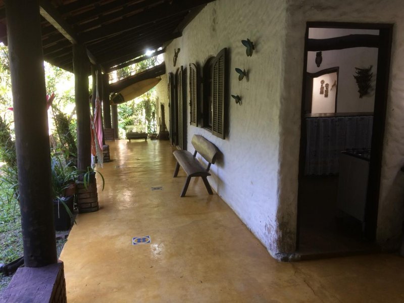 imóvel com 200m² - Praia de Camburi - São Sebastião