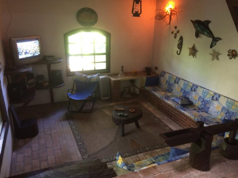 imóvel com 200m² - Praia de Camburi - São Sebastião