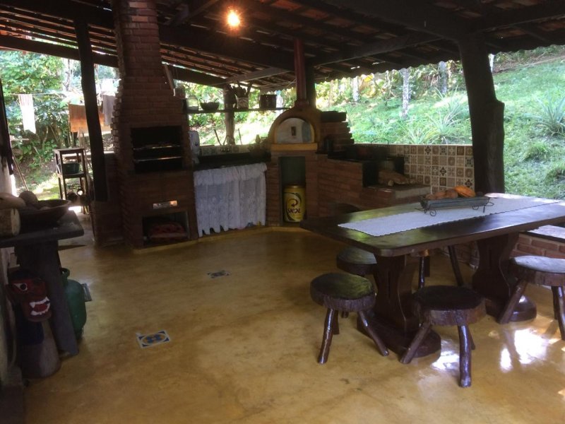 imóvel com 200m² - Praia de Camburi - São Sebastião