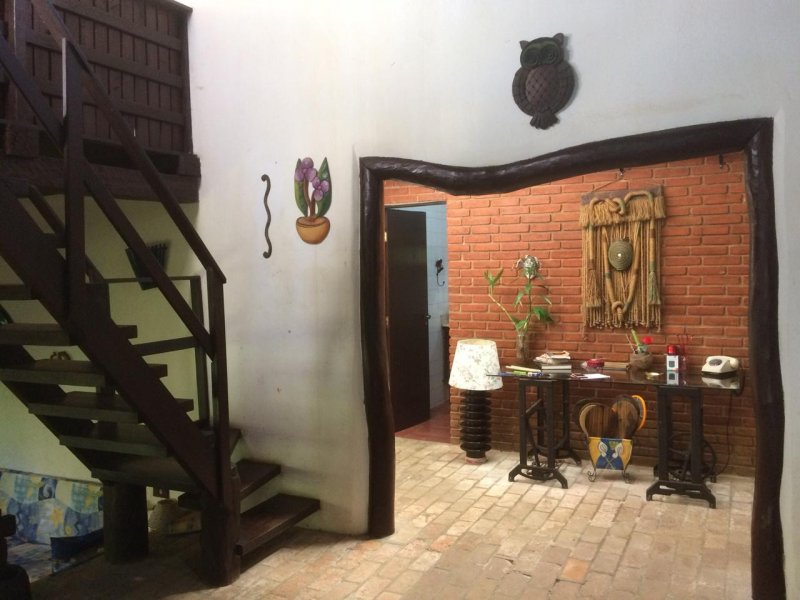 imóvel com 200m² - Praia de Camburi - São Sebastião