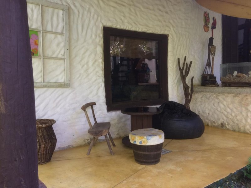imóvel com 200m² - Praia de Camburi - São Sebastião