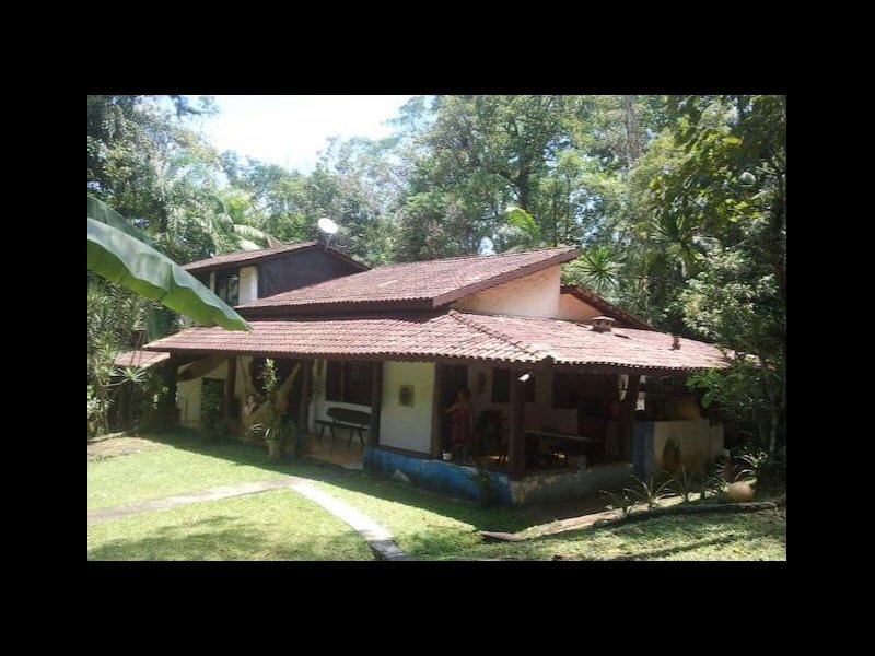 imóvel com 200m² - Praia de Camburi - São Sebastião