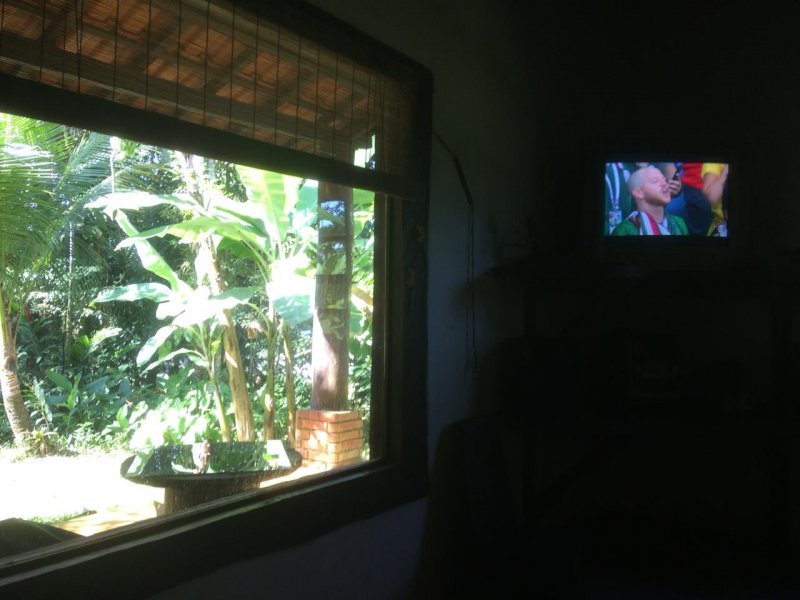 imóvel com 200m² - Praia de Camburi - São Sebastião