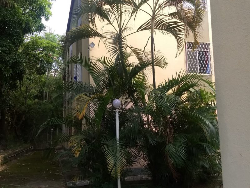 Apartamento à venda Ribeiro de Abreu com 58m² e 3 quartos por R$ 130.000 - 347214418-img-20190904-wa0018.jpg