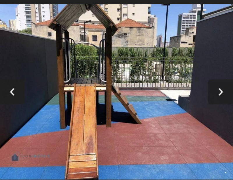 Apartamento à venda Vila Romana com 30m² e 1 quarto por R$ 330.000 - 1114185310-img-5276.jpeg