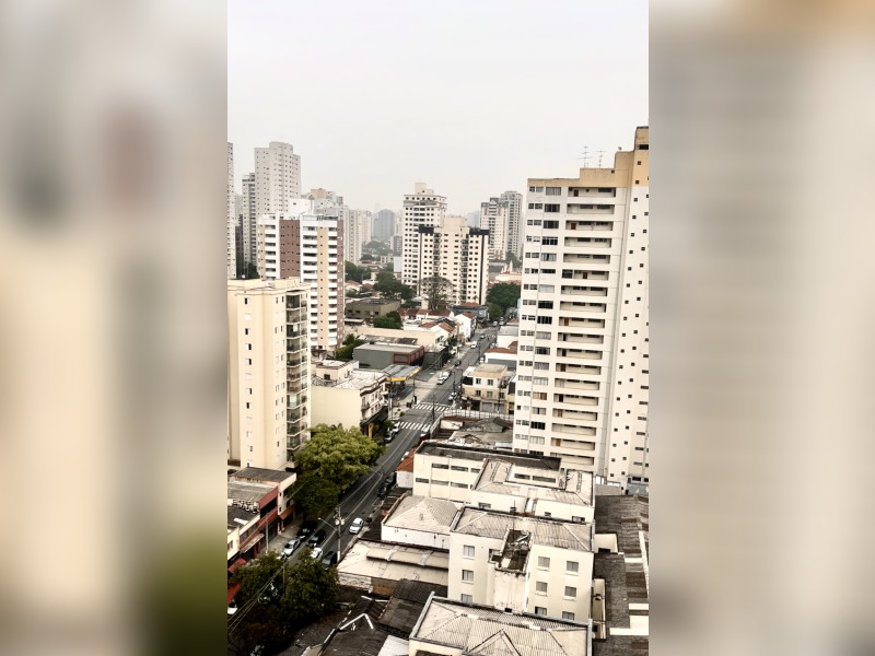 Apartamento à venda Vila Romana com 30m² e 1 quarto por R$ 330.000 - img-5279.jpeg