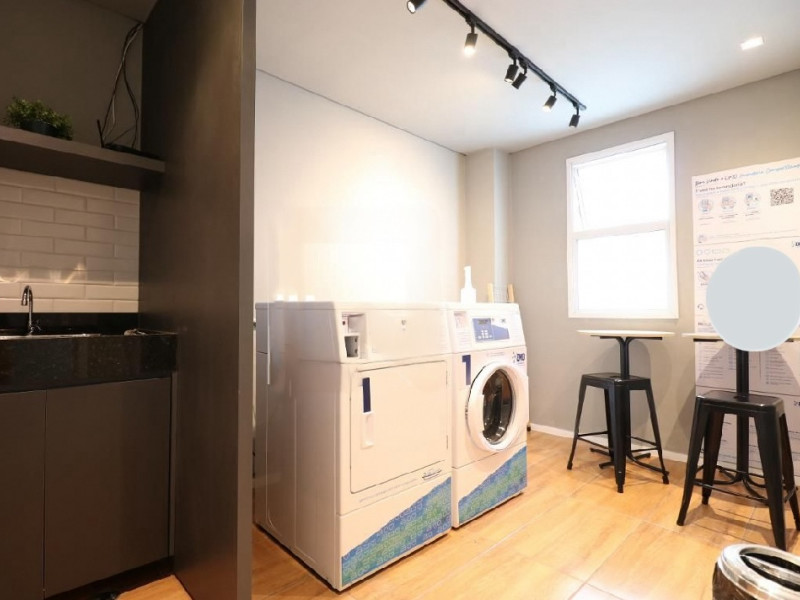 Apartamento à venda Vila Romana com 30m² e 1 quarto por R$ 330.000 - img-6711.jpeg
