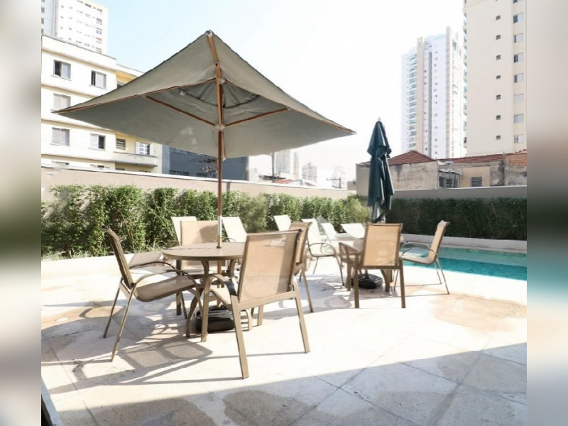 Apartamento à venda Vila Romana com 30m² e 1 quarto por R$ 330.000 - img-6714.jpeg