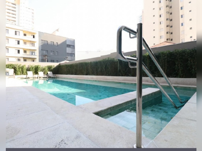 Apartamento à venda Vila Romana com 30m² e 1 quarto por R$ 330.000 - img-6715.jpeg