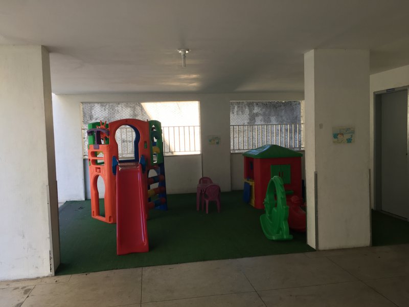 Apartamento à venda Jacarepaguá com 74m² e 2 quartos por R$ 270.000 - 964914009-img-9242.JPG