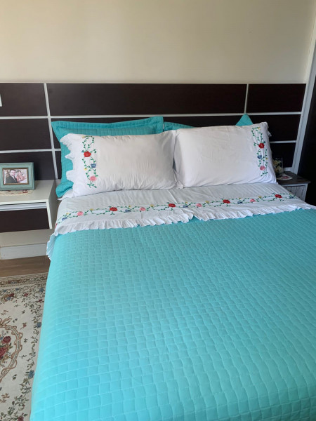 Apartamento à venda Ponte Preta com 60m² e 3 quartos por R$ 289.000 - 1051361547-c7643700-478c-48d8-bf36-8bc7131346fe.jpeg