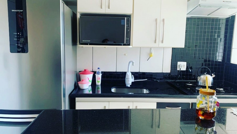 Apartamento à venda Ponte Preta com 60m² e 3 quartos por R$ 289.000 - 1366371439-28385a17-4324-4aea-82f6-fc755b01efc8.jpeg