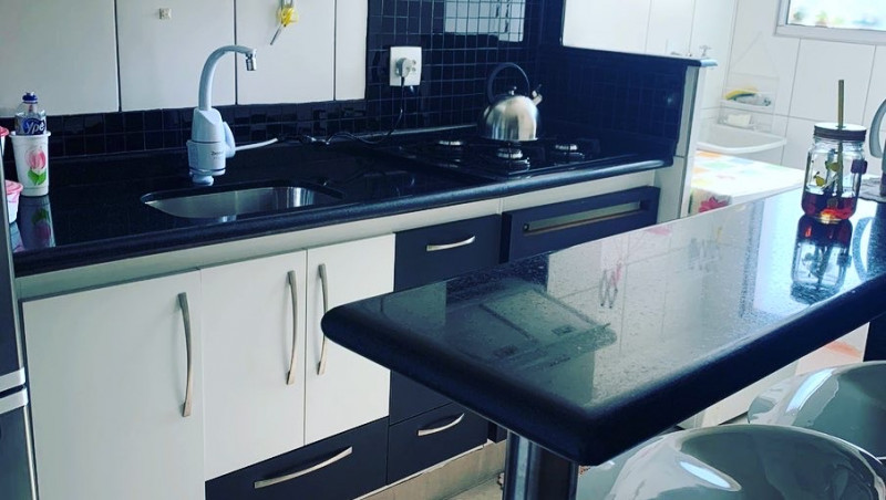 Apartamento à venda Ponte Preta com 60m² e 3 quartos por R$ 289.000 - 1576682343-b731c048-c24a-43ea-8997-22deb3b166a9.jpeg
