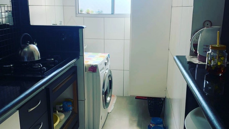 Apartamento à venda Ponte Preta com 60m² e 3 quartos por R$ 289.000 - 1995771344-e11a2128-1eea-4f2b-8f86-306c03e8706f.jpeg