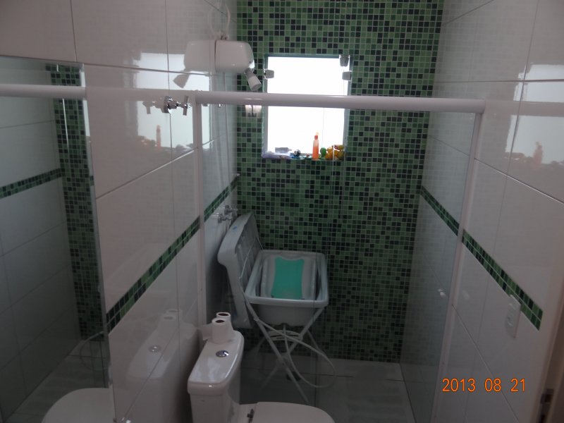 Casa à venda Vila Nova Mazzei com 150m² e 3 quartos por R$ 700.000 - 1014825531-st-banheiro-meio.JPG