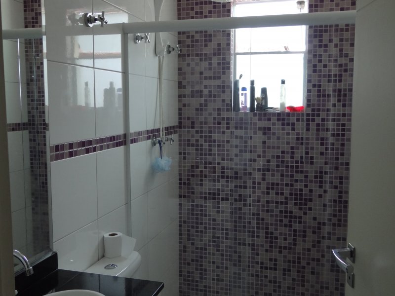 Casa à venda Vila Nova Mazzei com 150m² e 3 quartos por R$ 700.000 - 1205369180-st-banheiro-frente.JPG