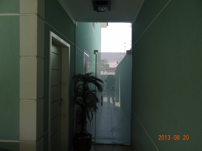 Casa à venda Vila Nova Mazzei com 150m² e 3 quartos por R$ 700.000 - 1532051350-corredor-lateral-2.JPG