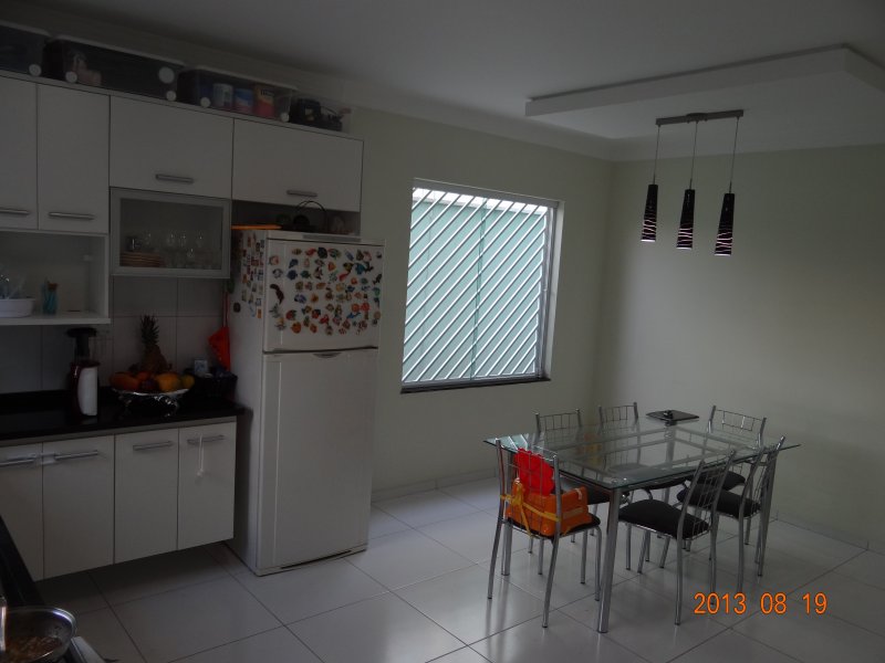 Casa à venda Vila Nova Mazzei com 150m² e 3 quartos por R$ 700.000 - 691329395-cozinha-2.JPG
