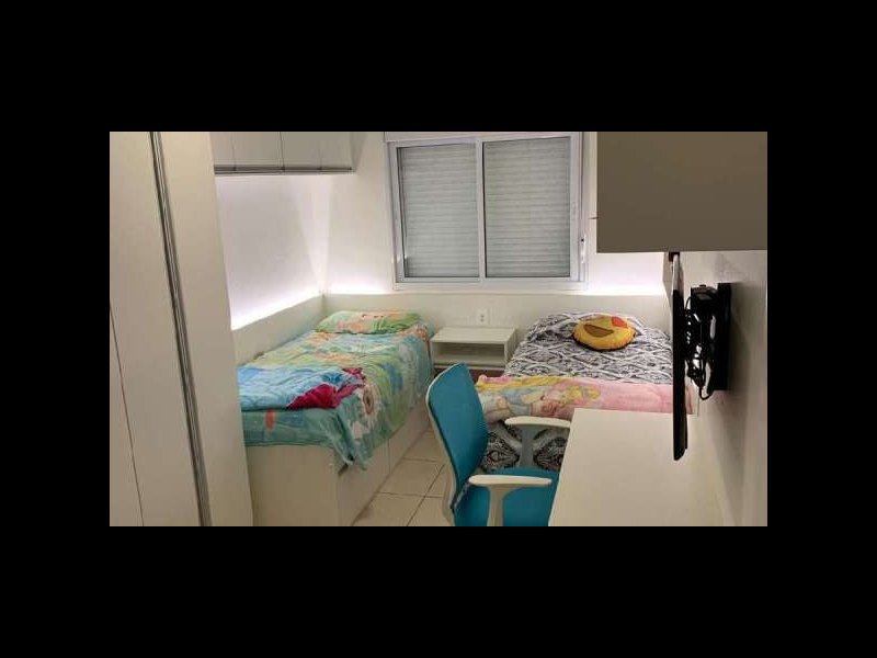 imóvel com 98m² - Campo Grande - Santos