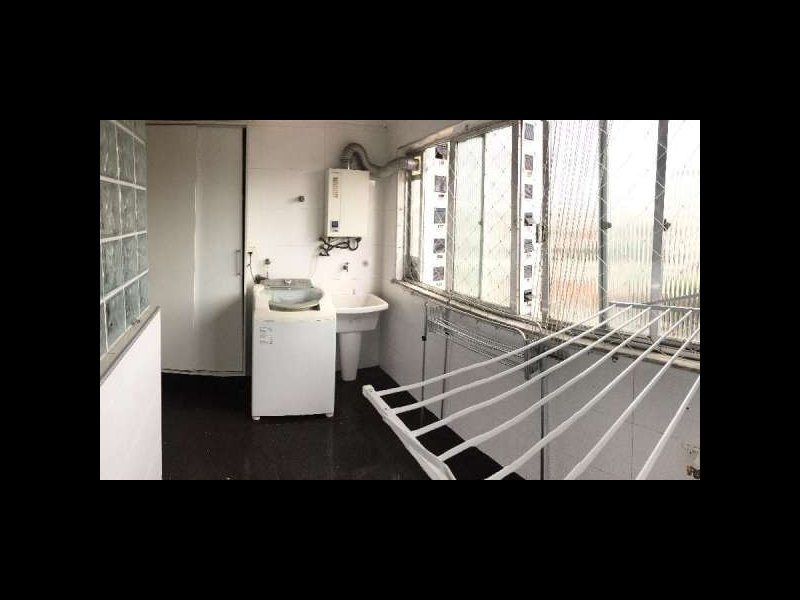 imóvel com 98m² - Campo Grande - Santos