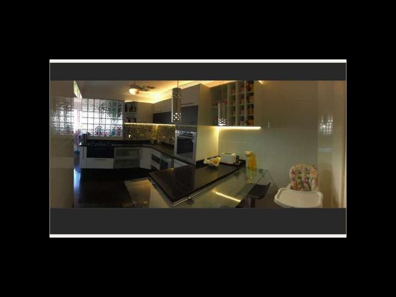 imóvel com 98m² - Campo Grande - Santos