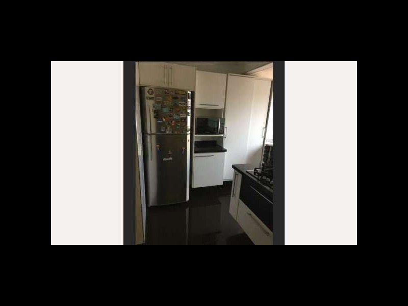 imóvel com 98m² - Campo Grande - Santos