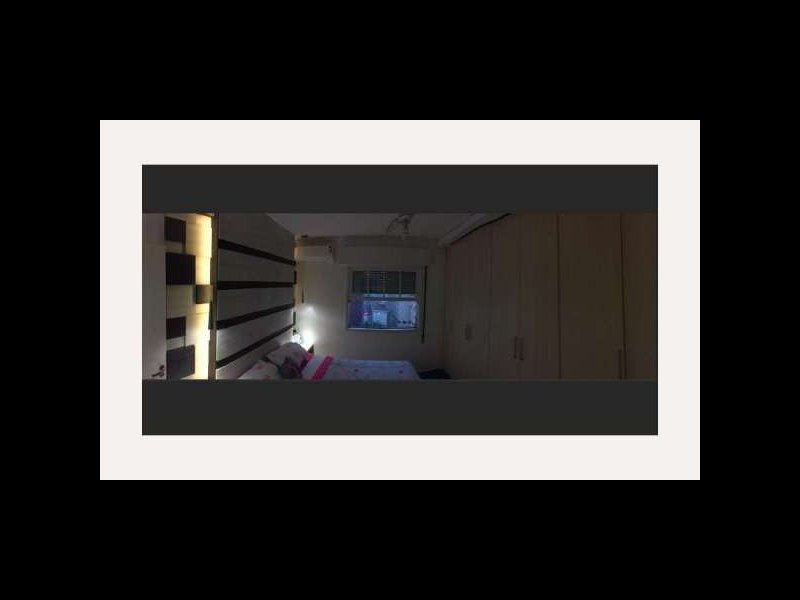 imóvel com 98m² - Campo Grande - Santos