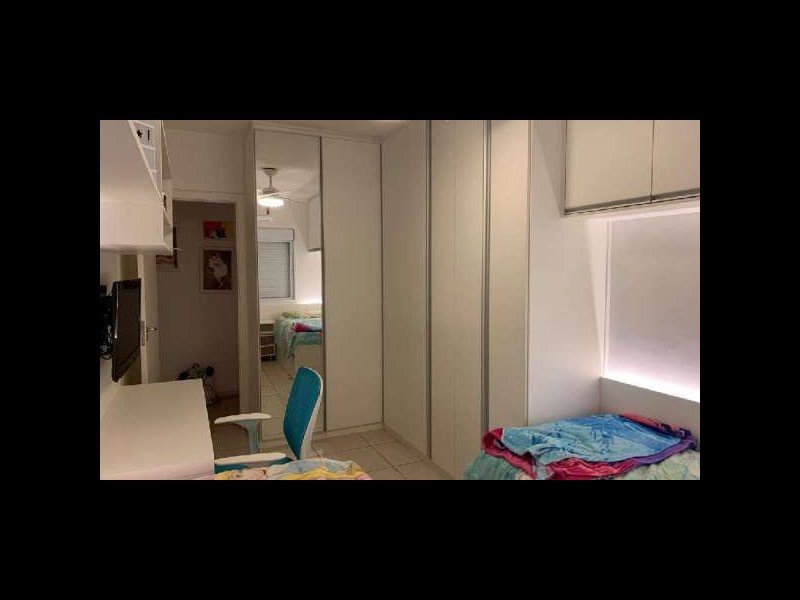 imóvel com 98m² - Campo Grande - Santos
