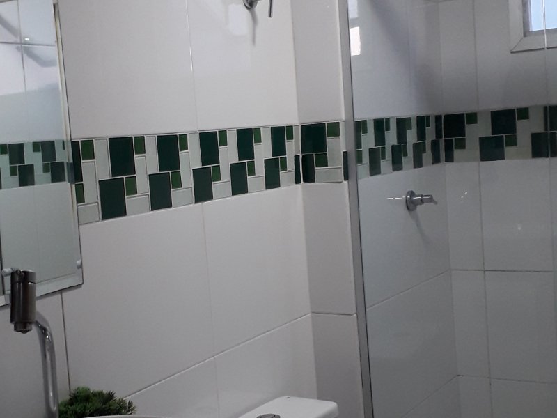 imóvel com 50m² - Alvarenga - São Bernardo do Campo