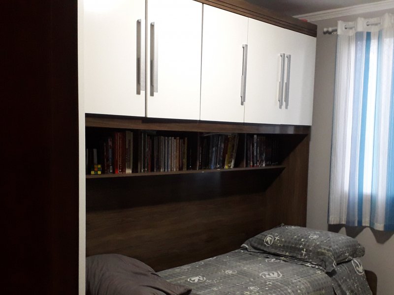imóvel com 50m² - Alvarenga - São Bernardo do Campo