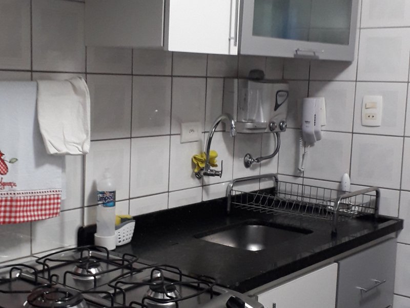 imóvel com 50m² - Alvarenga - São Bernardo do Campo