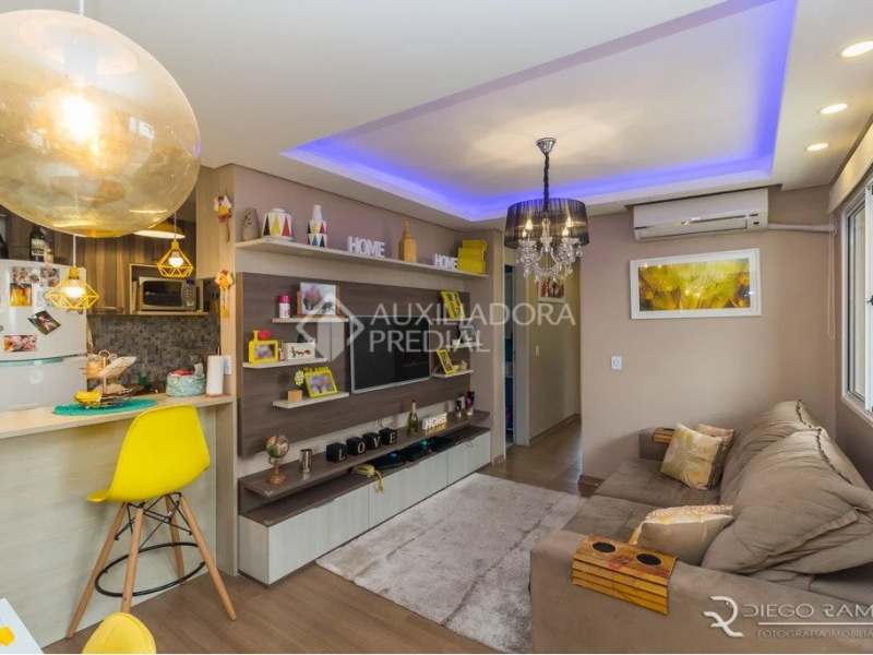 imóvel com 107m² - Humaitá - Porto Alegre