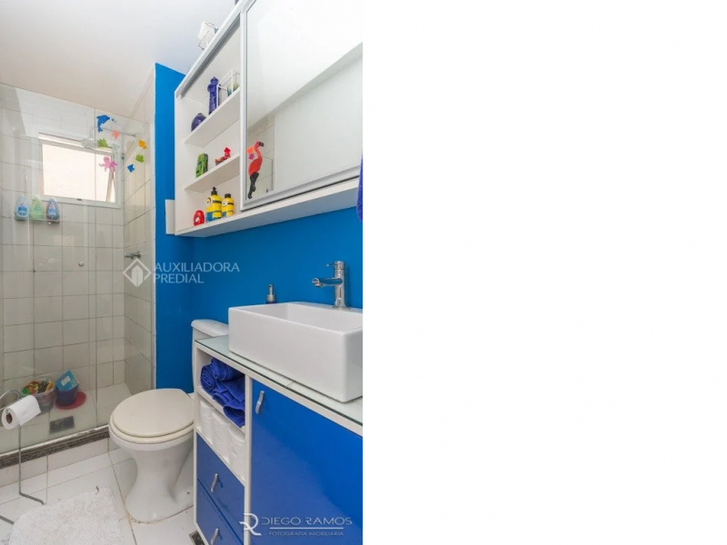 imóvel com 107m² - Humaitá - Porto Alegre