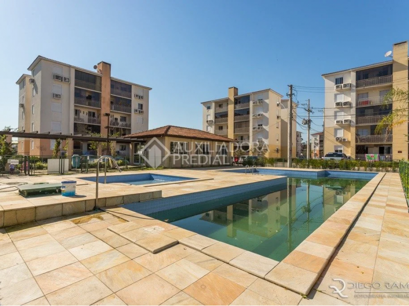 imóvel com 107m² - Humaitá - Porto Alegre