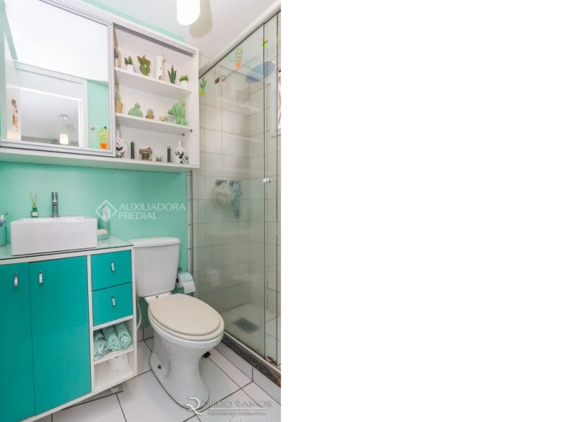 imóvel com 107m² - Humaitá - Porto Alegre