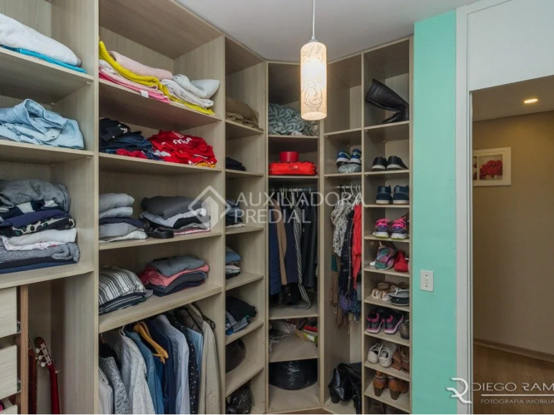 imóvel com 107m² - Humaitá - Porto Alegre